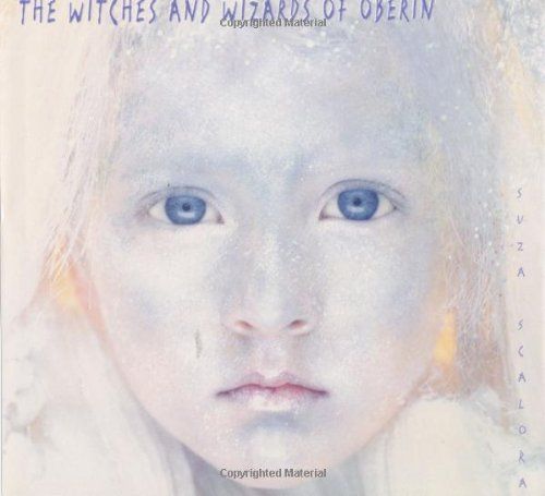 The Witches and Wizards of Oberin