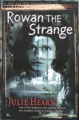 Rowan the Strange