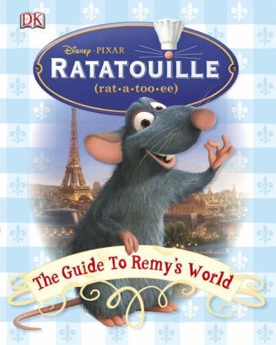 Ratatouille