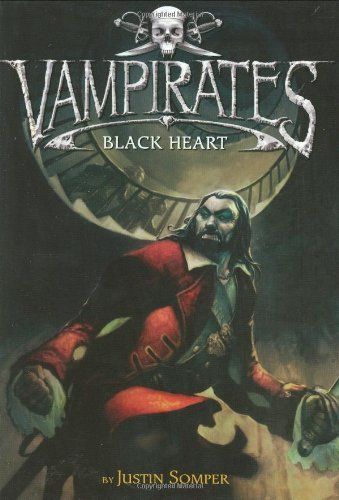 Vampirates: Black Heart