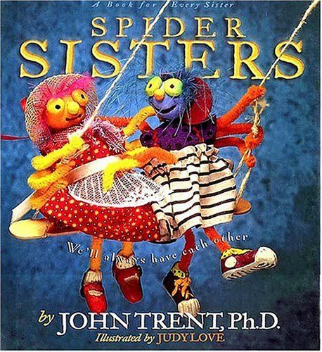 Spider Sisters