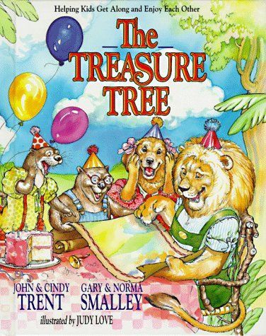 The Treasure Tree