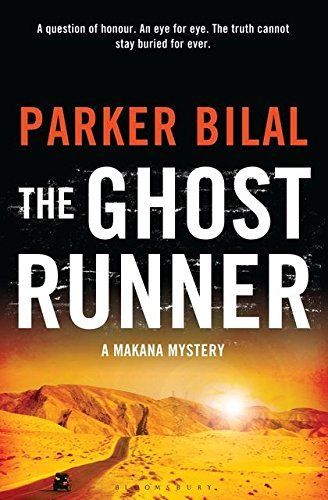 The Ghost Runner