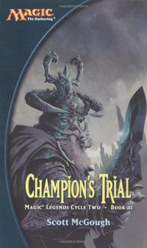 Champion's Trial