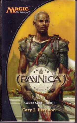 Ravnica