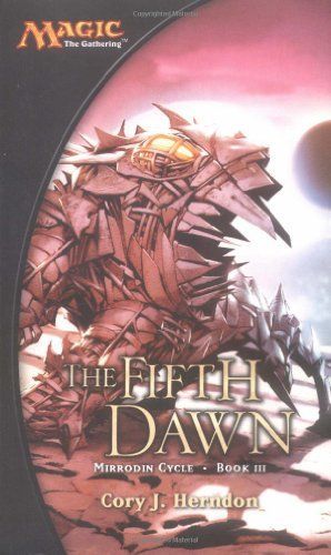 The Fifth Dawn