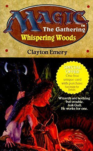 Whispering Woods