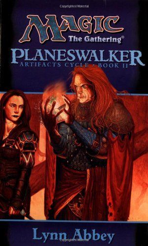 Planeswalker