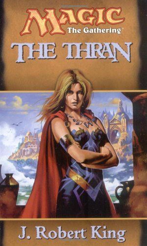 The Thran