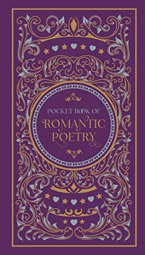 Pocket Book of Romantic Poetry