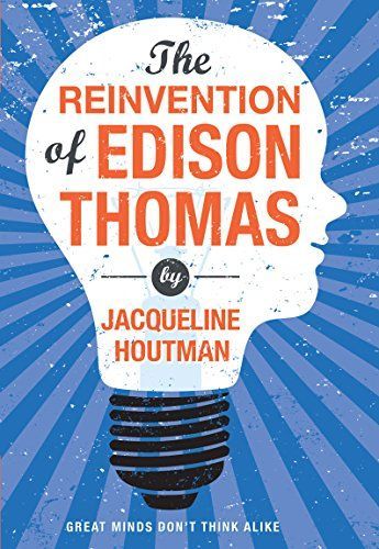 The Reinvention of Edison Thomas