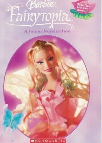 Barbie Fairytopia