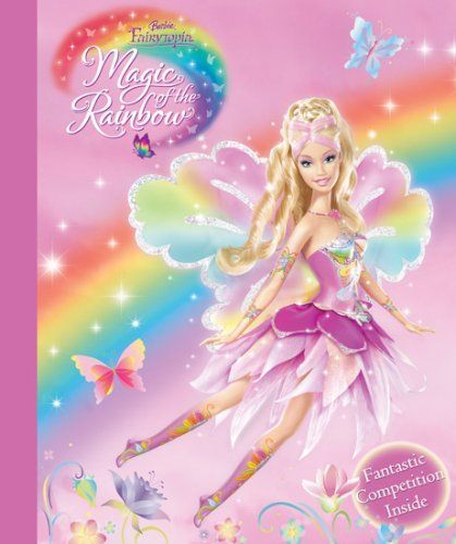 Barbie Fairytopia