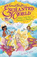 Silky and the Rainbow Feather