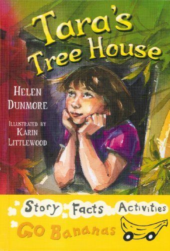 Tara's Tree House