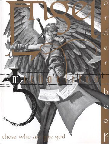 Order Book