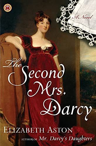 The Second Mrs. Darcy