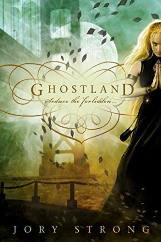 Ghostland