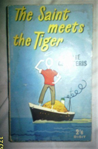 The Saint Meets the Tiger