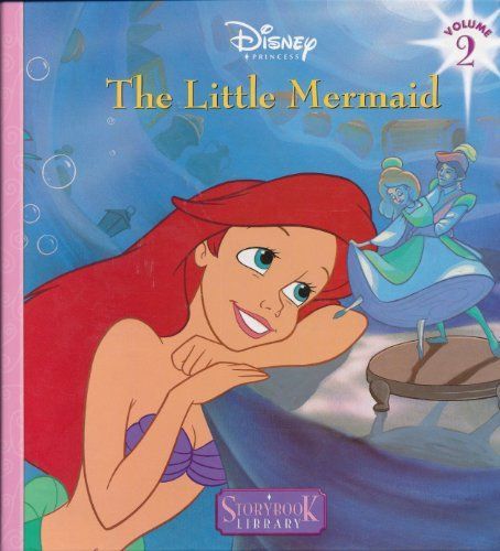 The Little Mermaid