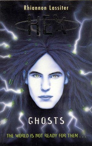 Ghosts