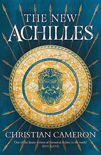 The New Achilles