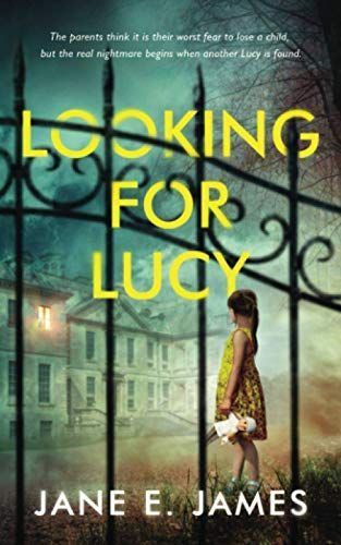 Looking For Lucy