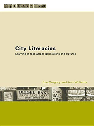 City Literacies