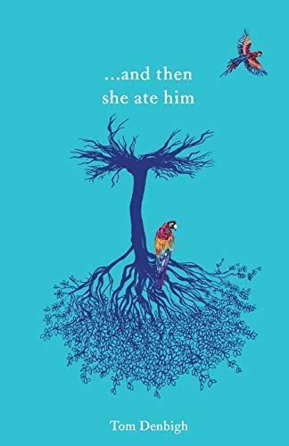 And Then She Ate Him