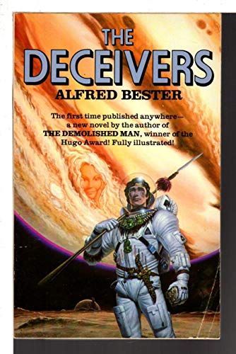 The Deceivers