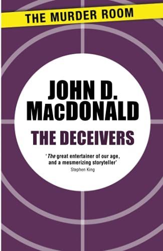The Deceivers