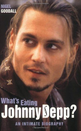 What's Eating Johnny Depp?