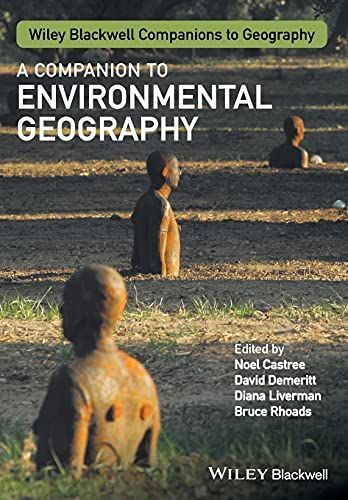 A Companion to Environmental Geography