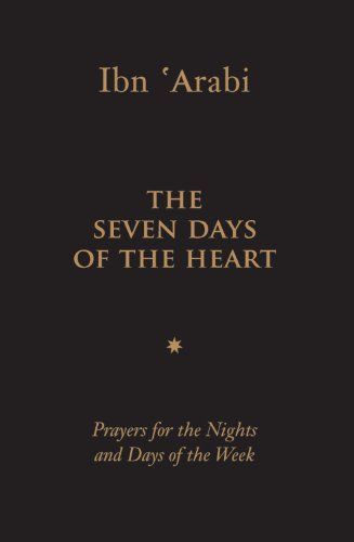 The Seven Days of the Heart