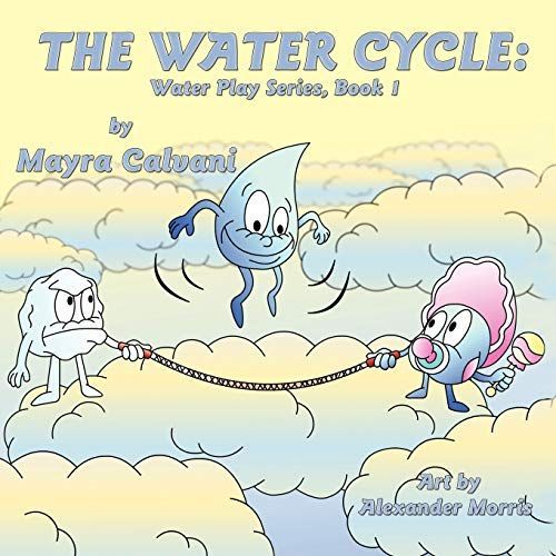 The Water Cycle: Water Play Series