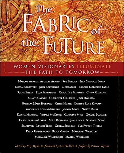 The Fabric of the Future