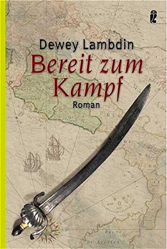 Bereit zum Kampf