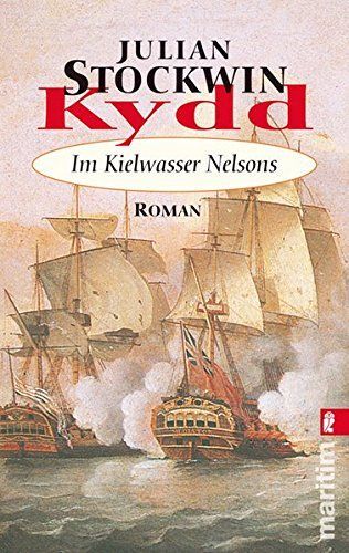 Kydd - im Kielwasser Nelsons