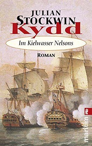 Kydd - im Kielwasser Lord Nelsons