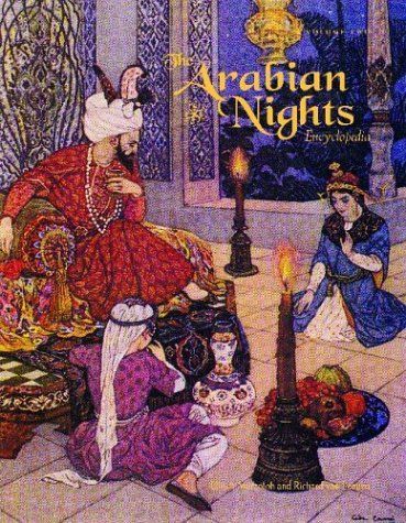 The Arabian Nights Encyclopedia