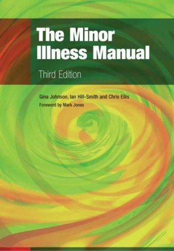 The Minor Illness Manual