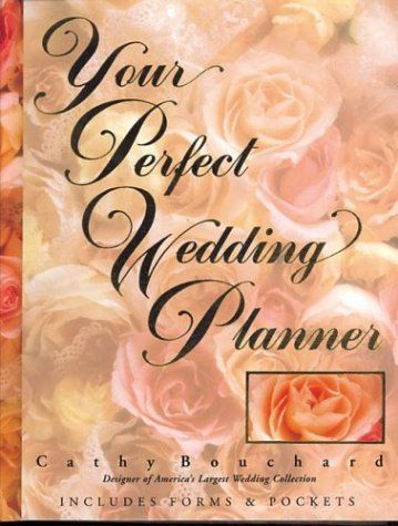 Your Perfect Wedding Planner