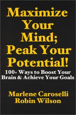 Maximize Your Mind: Peak Your Performance