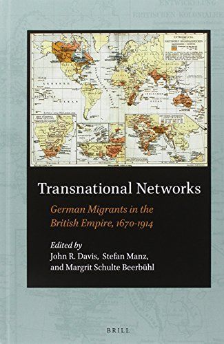 Transnational Networks