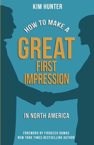 How to Make a Great First Impression in North America