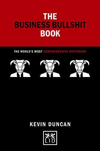 The Business Bullshit Book