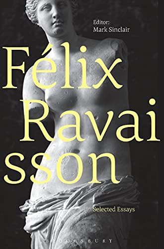 Félix Ravaisson