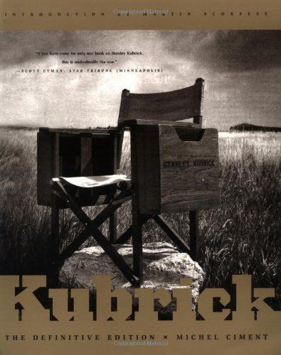 Kubrick