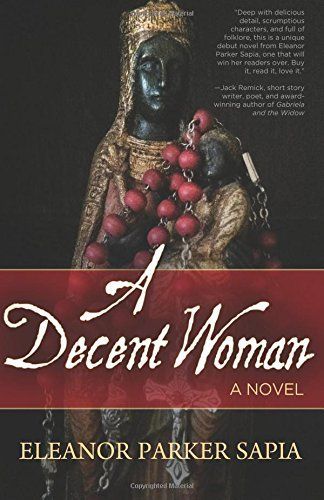 A Decent Woman
