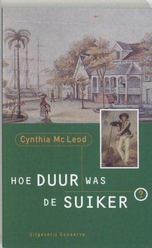 Hoe duur was de suiker?